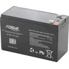 BLOW 82-219 XTREME Įkraunama baterija 12V 7,5Ah