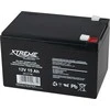 Švino akumuliatorius Blow Xtreme 82-217, 12 V, 15 Ah