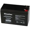 Blow Gelio baterija 12V 9Ah BLUETEC