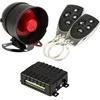 Signalizacija BLOW CAR SYSTEM AS1
