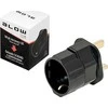 Blow Maitinimo kištukas JK PLUG/SCHUKO SOCKET +