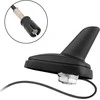 Blow Oem Automobilio antena SHARK VW group Raku