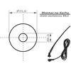 BLOW automobilio antena FMD350/FMD410