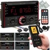 Automagnetola Radijas BLOW AVH-9620 2DIN