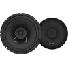 Blow Pūskite Garsiakalbis 120W WH-1617 SLIM 6.5"