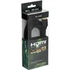 HDMI - HDMI Blow kabelis 3m Kampinis