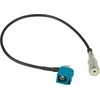 Blow Oem Automobilio antenos adapteris VW RNS2 MFD2