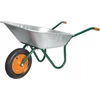 Blow 69-002# Ratas 26 cm karučio vežimėliui 260x85 3.00/4 geltonas
