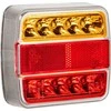 Blow LED automobilio priekabos lempa