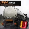 Blow LED automobilio priekabos lempa