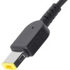 Lenovo Oem Maitinimo kabelis su kištuku 11mmx4.5mm + PIN