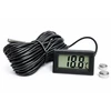 TST TERMOMETR Z WYŚWIETLACZEM PT-LCD/5M