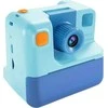 Digital camera for children Picocici with spausdintuvas WS-C03 mėlynas