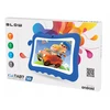 Planšetė KidsTAB7 V2 BLOW 4/32GB mėlynas dėklas 2MP