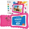 Planšetė KidsTAB7 V2 BLOW 4/32GB rožinis dėklas 2MP