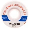Blow Išlitavimo troselis 2.5mm 1.5m