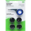 Blow Oem 5in1 rinkinys - 5x išlitavimo troseliai + dozatorius