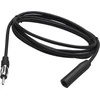 Automobilio antenos prailginimo kabelis BLOW 2m HQ