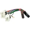 Blow Oem Automobilio adapteris NISSAN X-Trail - ISO