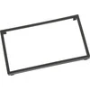 Blow 2DIN automobilio plastikinis adapteris