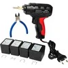 Blow Xtreme Plastiko litavimo įrankis 60W BOX 79-822