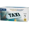 Blow Signalinė lemputė TAXI ant magneto