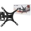 Blow LCD televizoriaus laikiklis WS102 10 "- 37" VESA 25kg - su jungtimi