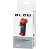 Blow Automobilis telefono laikiklis US-25 ant vairo