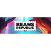 Blue Bird Republic Kavos pupelės Mėlyna Bird Republic Kavos pupelės Beans Republic Esplendida 1kg