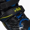 None Mėlyna FILA čiuožyklos čiuožyklos X-ONE ICE Mėlyna/Lime M35 F22
