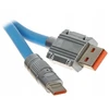 TST Mėlyna LAIDAS USB-W-C/USB-W-2M/Mėlynas 2 m