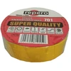 REPERO 701 izoliacinė juosta geltona 19 mm x 20 m