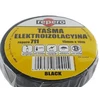 Blue Line REPERO 711E JUODA IZOLIACINĖ JUOSTA 15 M X 10 M