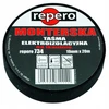 Blue Line REPERO 734 MONTAŽO JUOSTA, ŠAFRONO SPALVA 19 MM x 25 M