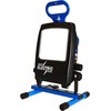 Blue Mėlyna Mėlyna Electric Mėlynas ELECTRIC Hybrid LED arbejdslampe, 30W - DK - 1999507