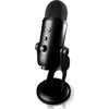 Blue Yeti Blackout Mikrofonas