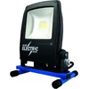 Blue Mėlyna „Naświetlacz Mėlyna Electric Mėlynas ELECTRIC +Plus-Line LED 50W“ darbo lempa su išmetimo žyme - 1880828