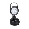Blue Mėlyna Floodlight Mėlyna Electric Mėlynas ELECTRIC +Plus-Line LED 20W arbejdslampe med udtag - 1880826