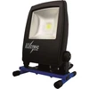 Blue Mėlyna „Naświetlacz Mėlyna Electric Mėlynas ELECTRIC +Plus-Line LED 50W“ darbo lempa su išmetimo žyme - 1880828