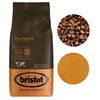 Blue Orca Coffee Bristot Buongusto juodos kavos pupelės espreso aparatams, 1kg