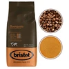 Blue Orca Coffee Bristot Buongusto juodos kavos pupelės espreso aparatams, 1kg