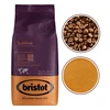 Bristot Bristot Sublime Arabica kavos pupelės juoda espresso 1kg