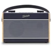 Roberts Radio Rambler Max tamsiai mėlyni