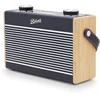 Roberts Radio Rambler Max tamsiai mėlyni