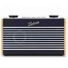 Roberts Radio Rambler Midi tamsiai mėlyna