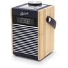 Roberts Radio Rambler Midi tamsiai mėlyna