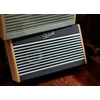 Roberts Radio Rambler Uno tamsiai mėlyna