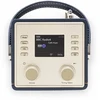 Roberts Radio „Revival Mini 2“ vidurnakčio mėlyna