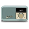 Roberts Radio Revival Petite 2 anties kiaušinio mėlyna