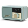 Roberts Radio Revival Petite 2 anties kiaušinio mėlyna